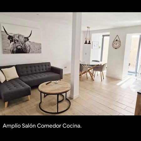 En El Corazon De Cimavilla Χιχόν Εξωτερικό φωτογραφία