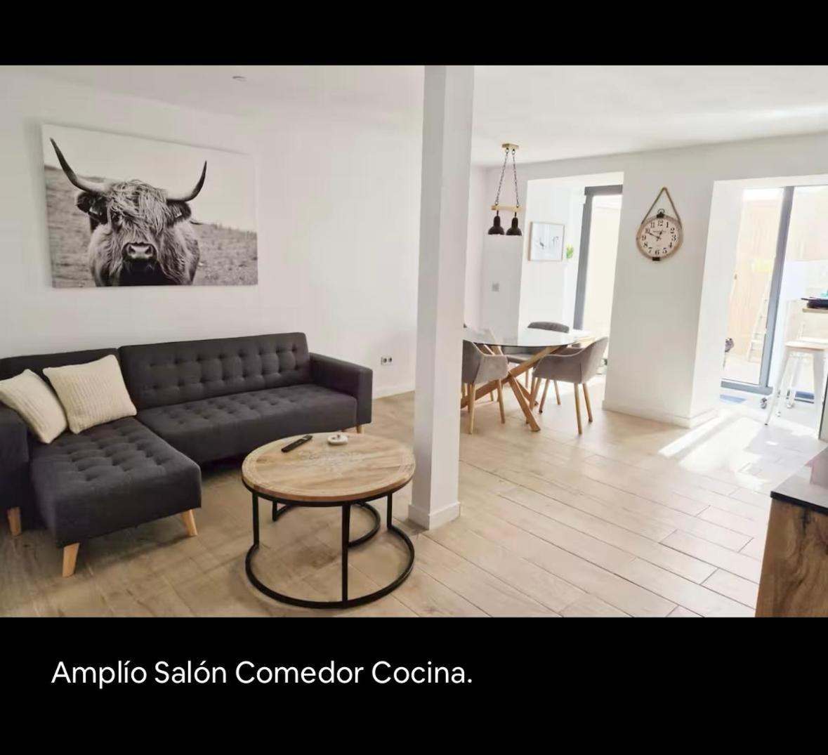 En El Corazon De Cimavilla Χιχόν Εξωτερικό φωτογραφία
