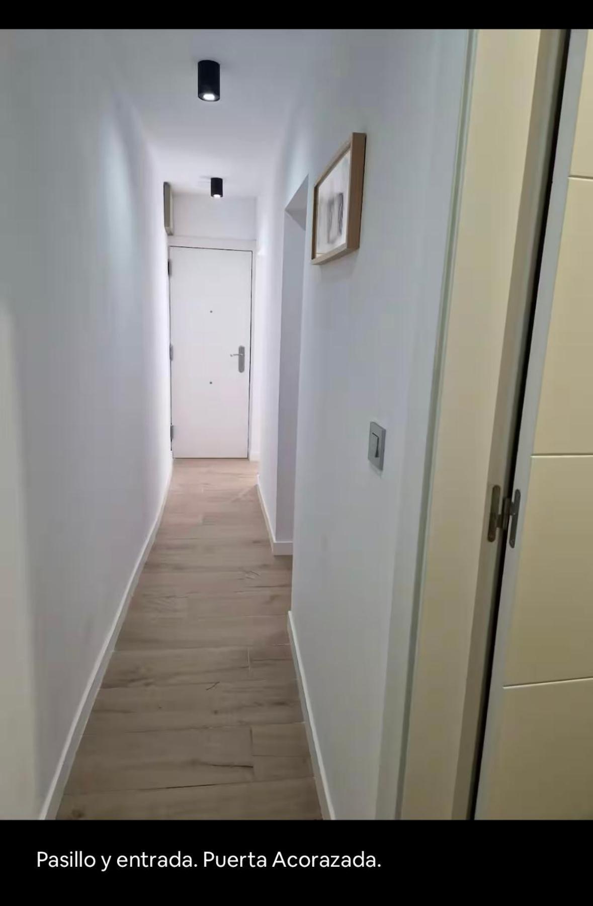 En El Corazon De Cimavilla Χιχόν Εξωτερικό φωτογραφία