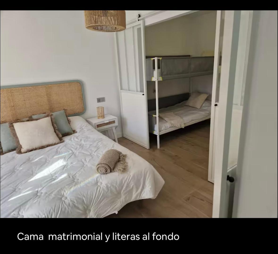 En El Corazon De Cimavilla Χιχόν Εξωτερικό φωτογραφία