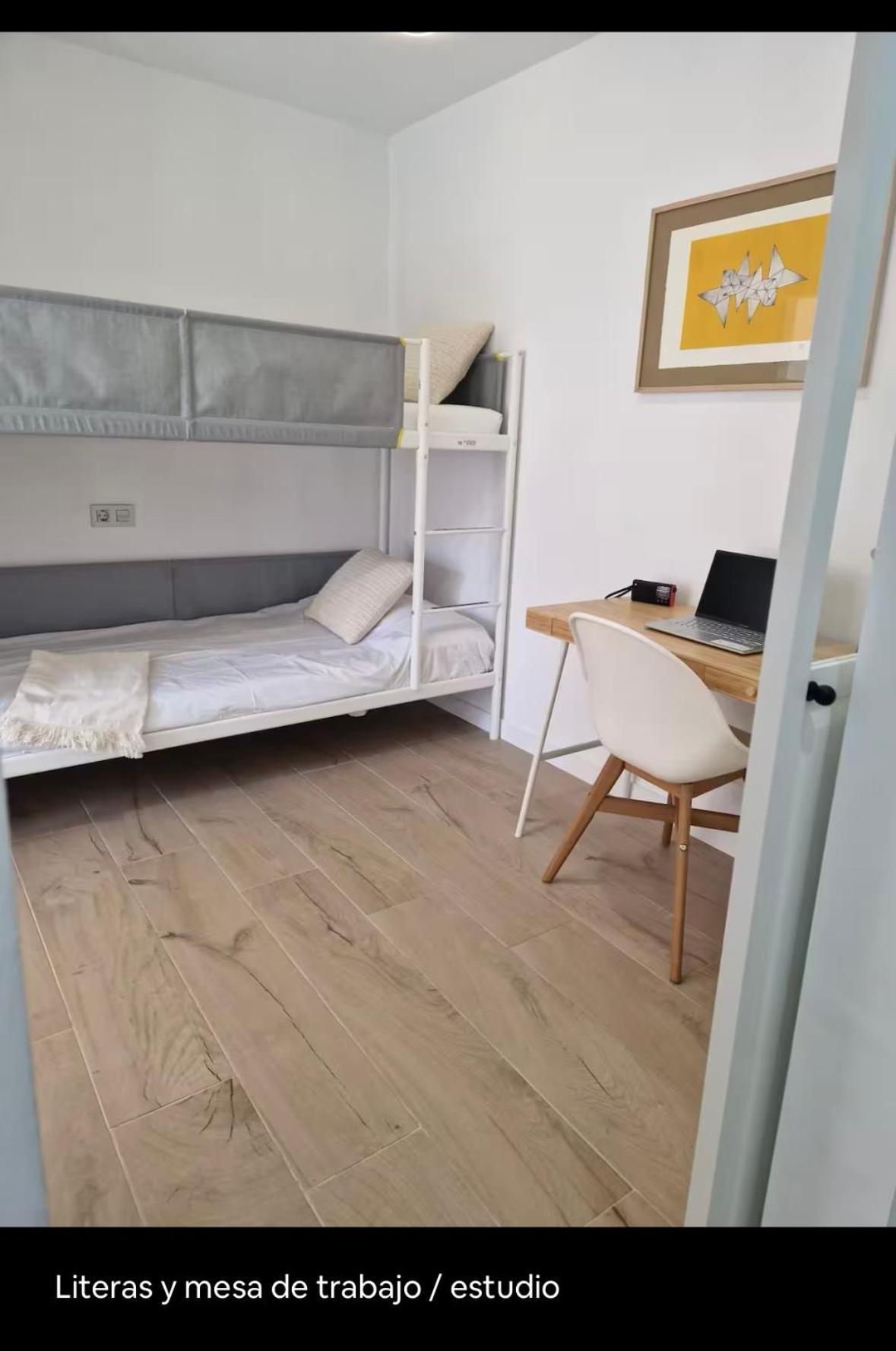 En El Corazon De Cimavilla Χιχόν Εξωτερικό φωτογραφία